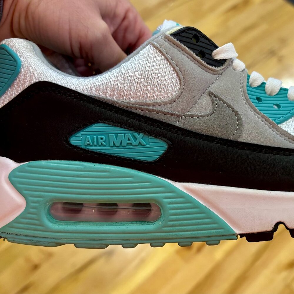 Nike Air Max